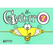 gaturro 7-9789505157709