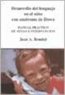 desarrollo en el niño en el sindrome de down-jean adolphe rondal-9789506022709