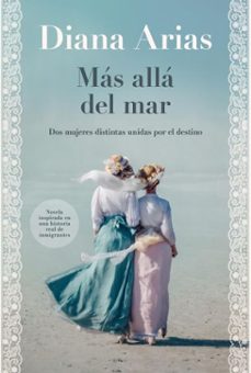 mas alla del mar (ebook)-diana arias-9789506447809