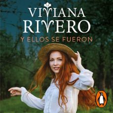 y ellos se fueron (audiolibro)-viviana rivero-9789506448509
