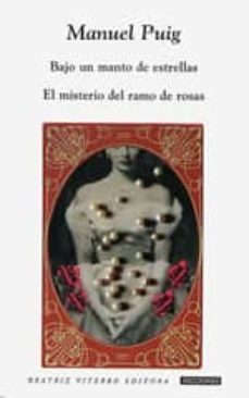 bajo un manto de estrellas; el misterio del ramo de rosas-9789508450609