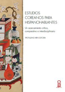 estudios coreanos para hispanohablantes (ebook)-wonjung min-9789561416109