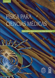 fisica para ciencias medicas (ebook)-pablo olmos-mario favre-luis barrientos-9789561426009