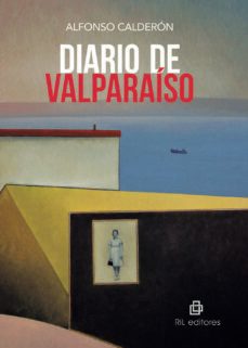 diario de valparaiso (ebook)-alfonso calderon-9789562849609