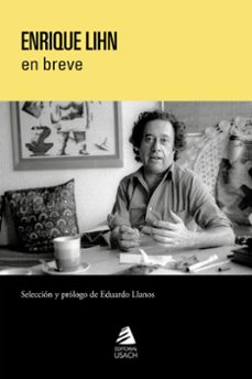 enrique lihn en breve (ebook)-enrique lihn-9789563037609