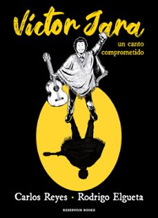 victor jara: una cancion comprometida (ebook)-carlos reyes-9789566206309
