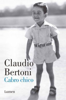 cabro chico (ebook)- claudio bertoni-9789568856809