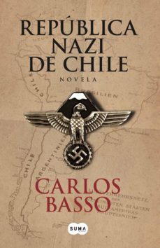 republica nazi de chile (ebook)-9789569585609