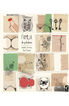familia de palabras-sandra siemens-9789569825309