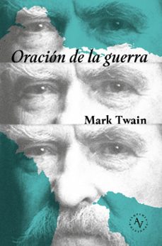 oracion de la guerra-mark twain-9789569974809