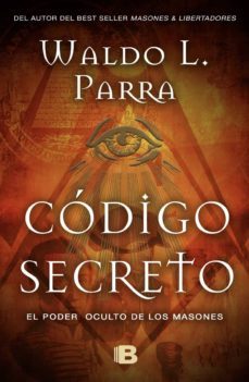 codigo secreto (ebook)-waldo parra-9789569977909