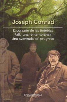 -joseph conrad-9789583057809
