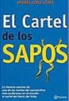 cartel de los sapos-9789584218209