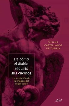 de como el diablo adquirio sus cuernos (ebook)-susana castellanos de zubiria-9789584286109