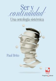 ser y continuidad: una ontologia sistemica (ebook)-paul brito-9789585074309