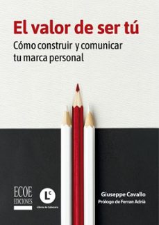 el valor de ser tú-giuseppe cavallo-9789585089709