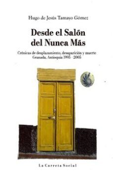 -hugo de jesus tamayo gomez-9789585233409