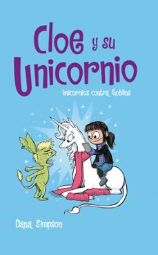 cloe y su unicornio 3-dana simpson-9789585254909