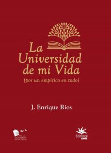 la universidad de mi vida (ebook)-j. enrique rios-9789585473409