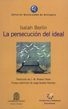 -isaiah berlin-9789587145809