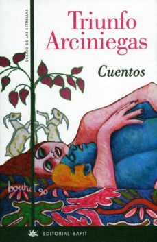 cuentos (ebook)-triunfo arciniegas-9789587205909