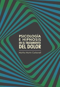 psicologia e hipnosis en el tratamiento del dolor (ebook)-9789587602609