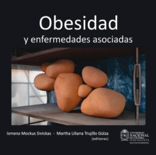 obesidad y enfermedades asociadas (ebook)-ismena mockus sivickas-martha liliana trujillo guiza-9789587614909