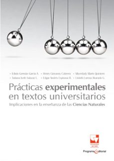 practicas experimentales en textos universitarios (ebook)-9789587655209