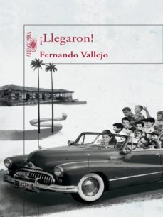 ¡llegaron! (ebook)-9789588883809