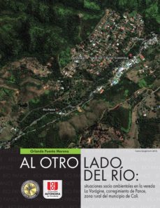 al otro lado del rio (ebook)-orlando puente moreno-9789588994109