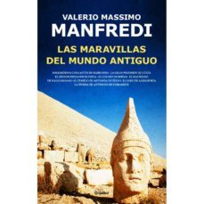 -valerio massimo manfredi-9789589007709