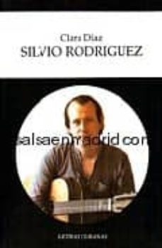 silvio rodriguez-clara diaz perez-9789591006509