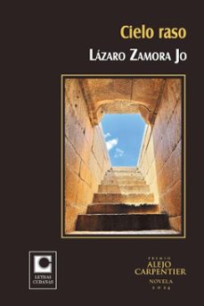 cielo raso (ebook)-lázaro zamora jo-9789591027009