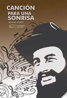 cancion para una sonrisa (ebook)-julio m. llanes-9789592247109