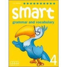 smart 4 student´s book-9789604432509