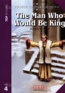 the man who would be king student s pack (incl. glossary+cd)-9789604781409