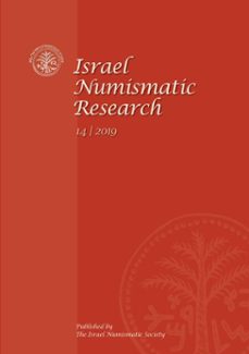 israel numismatic research (ebook)-9789657849309