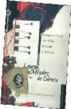 impresiones de una mujer a solas: una antologia general-laura mendez de cuenca-9789681681609