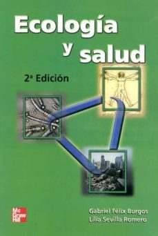 ecologia y salud (2ª ed.)-9789701041109