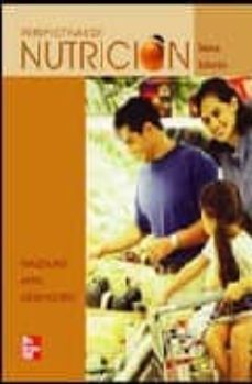 perspectivas en nutricion (6ª ed.)-9789701047309