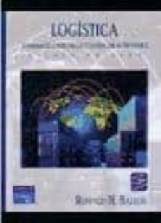 logistica: administracion de la cadena de suministro (5ª ed.)-ronald h. ballou-9789702605409