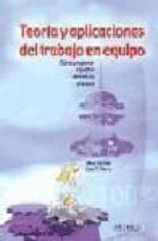 teoria y aplicaciones del trabajo en equipo-meg hartzler-jane e. henry-9789706134509