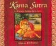 kama sutra: la esencia erotica de la india-bret (ed.) norton-9789706664709