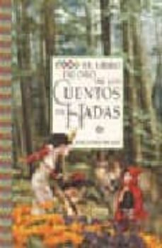 el libro de oro de los cuentos de hadas-9789802572809