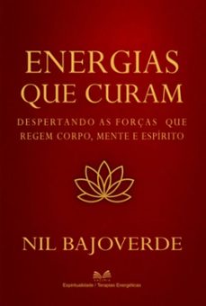 energias que curam (ebook)-nil bajoverde / luiz santos-9789809671109