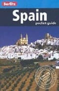 berlitz spain pocket guide-9789812683809