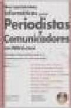 herramientas informaticas para periodistas y comunicadores con wo ord excel: ventajas informaticas para el profesional de la comunicacion ( incluye cd-rom)-gabriel ansinelli-matias garcia fronti-9789871046409