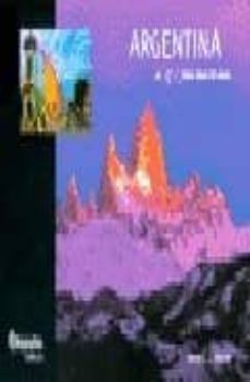 argentina en 365 fotos (ed. bilingue español-ingles)-alberto patrian-9789871078509