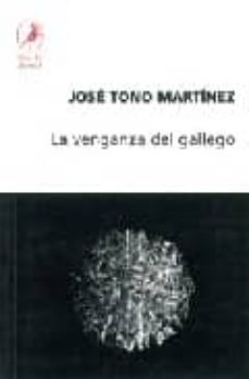 la venganza del gallego-9789871081509