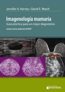 imagenologia mamaria: guia practica para un mejor diagnostico-9789871981809